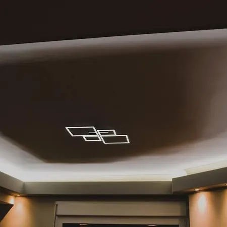 Apartman Stelios Kasztoriá