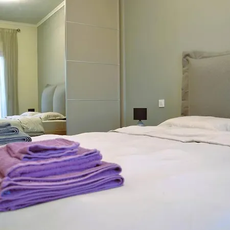 Apartmán Stelios With View & Fireplace-kastoria *