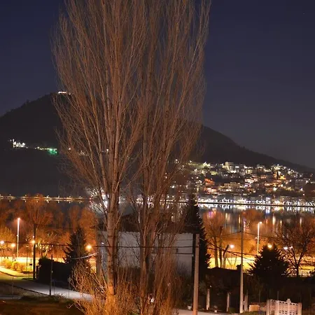 Apartmán Stelios With View & Fireplace-kastoria Kastoria