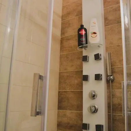 Stelios Apartman Kasztoriá