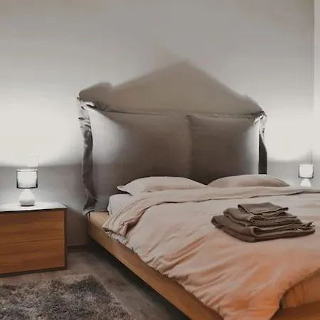 Apartmán Stelios With View & Fireplace-kastoria