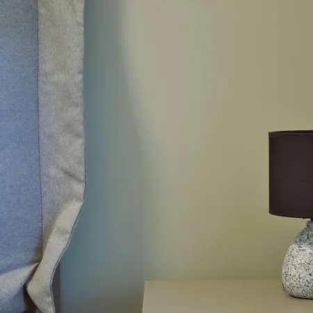 Stelios Διαμέρισμα *