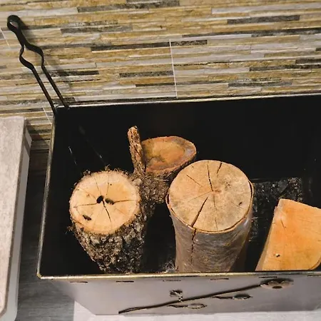 Stelios Διαμέρισμα Καστοριά