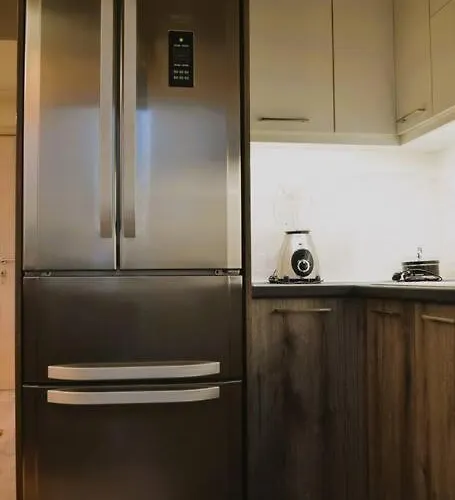 Apartament Stelios