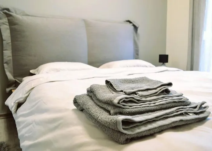 Stelios Apartmán