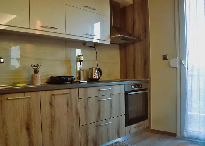 Apartment Stelios