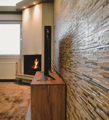 Stelios Apartament Kastoria