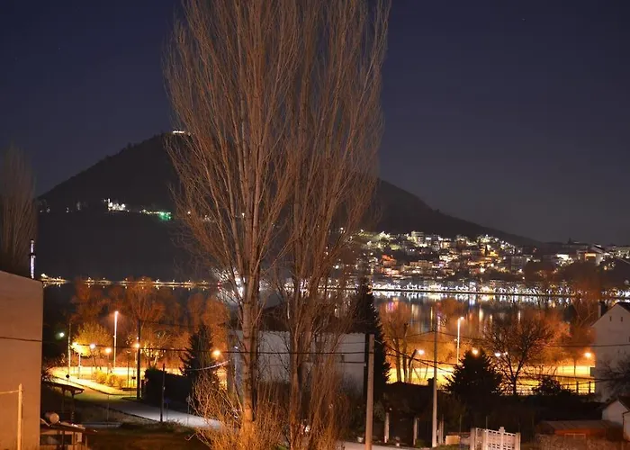 Apartament Stelios Kastoria
