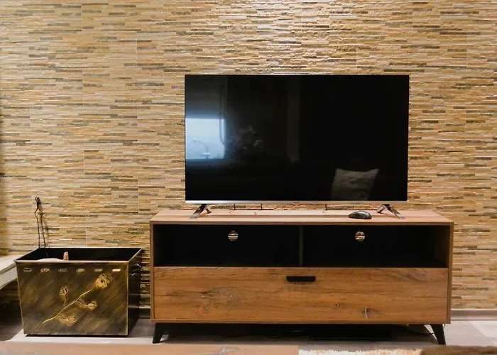 Stelios Apartament