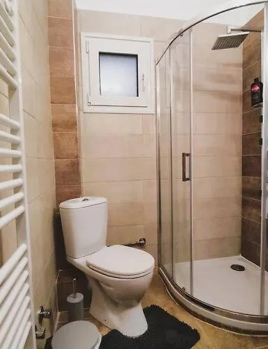 Apartment Stelios