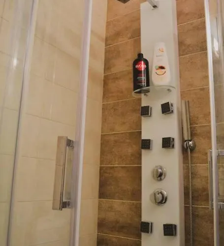 Stelios Apartament Kastoria