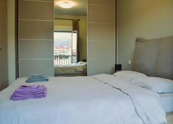 Stelios Apartament