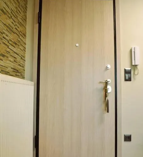 Apartament Stelios *
