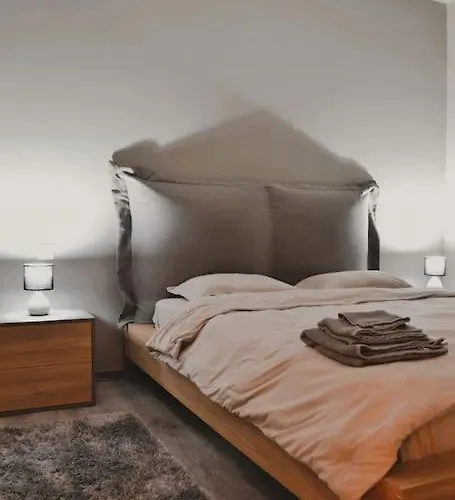 Apartment Stelios