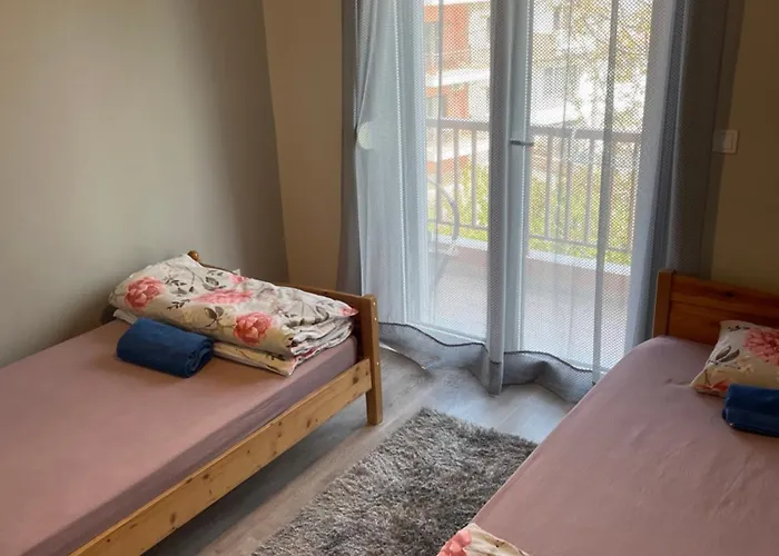 Apartament Stelios Kastoria